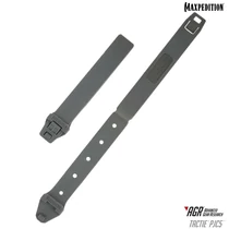 Maxpedition TacTie® PJC5™ (Pack of 6) (Gray)