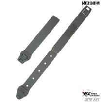 Maxpedition TacTie® PJC5™ (Pack of 6) (Gray)