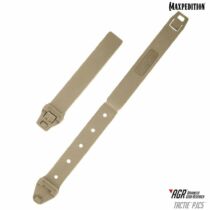 Maxpedition TacTie® PJC5™ (Pack of 6) (Tan)