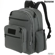 Maxpedition Prepared Citizen Deluxe (Wolf Gray)
