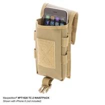 Maxpedition TC-2 Pouch (Black)
