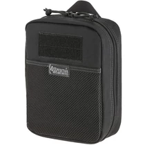 Maxpedition CHUBBY Pocket Organizer - Fekete