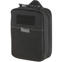 Maxpedition CHUBBY Pocket Organizer - Fekete