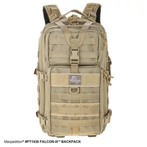 Maxpedition Falcon-III Hátizsák - 35L