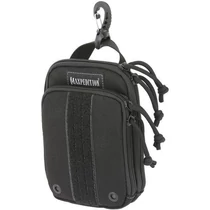 Maxpedition ZipHook Pocket Organizer - Medium