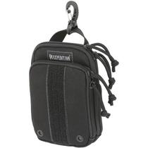 Maxpedition ZipHook Pocket Organizer - Large