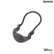 Maxpedition Large Zipper Pulls (Pack of 6) (Black)