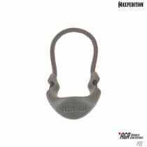 Maxpedition Large Zipper Pulls (Pack of 6) (Gray)