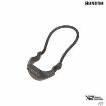 Maxpedition Small Zipper Pulls (Pack of 6) (Black)