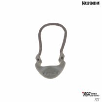 Maxpedition Small Zipper Pulls (Pack of 6) (Gray)