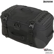 Maxpedition IRONCLOUD™   Adventure   Travel   Bag   (Black)