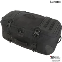 Maxpedition  IRONSTORM™   Adventure   Travel   Bag   (Black)