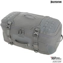 Maxpedition  IRONSTORM™   Adventure   Travel   Bag   (Gray)