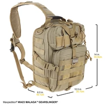 Maxpedition Malaga™ Gearslinger™