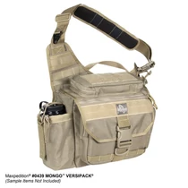 Maxpedition Mongo Versipack