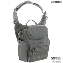 Maxpedition WOLFSPUR™ V2 Crossbody Válltáska
