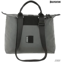 Maxpedition Rollypoly Folding satchel utazó táska  fekete