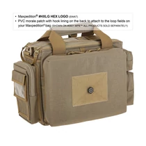 Maxpedition Hex Logo - Arid