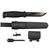 Mora Garberg BlackBlade™ with Survival Kit (C)