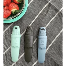 Mora Eldris Light Duty - Dark Grey - 13843