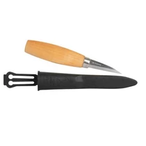 Morakniv Woodcarving 122 - Wood ID 106-1654