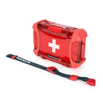 NANUK NANO hordláda -320 - FIRST AID