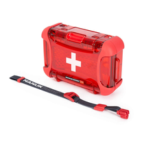 NANUK NANO hordláda -330 - FIRST AID