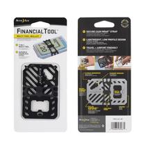 Niteize Financial Tool V.2 - pénztárca multiszerszám