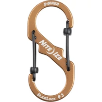 Niteize S-Biner Slidelock #3