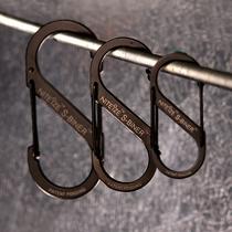 NITE IZE #2 karabiner