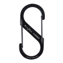 NITE IZE #3 karabiner