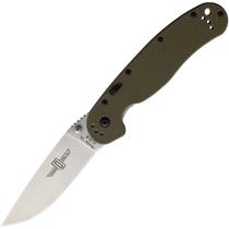 Ontario RAT Model 1A , OD green
