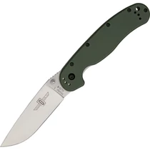 Ontario RAT I , OD Green