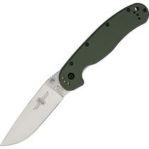 Ontario RAT I , OD Green