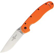 Ontario RAT I , narancs