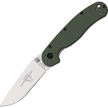 Ontario RAT II  , OD Green