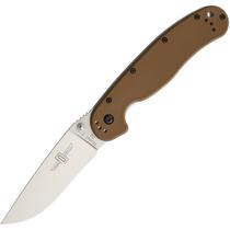 Ontario RAT-1 D2, Coyote Brown