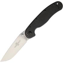 Ontario RAT I , carbon fiber