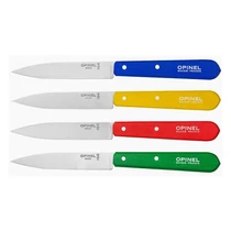 Opinel konyhai kés szett 4PZ N°112 - 4 db-os