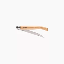 Opinel No.15 Effilé Slim Bükkfa markolatú bicska