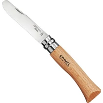 Opinel No.07 Bükk gyerek bicska