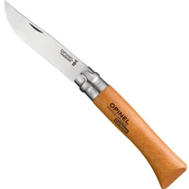 Opinel No.10 Carbon bicska