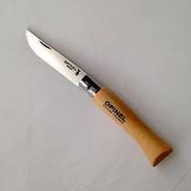 Opinel No.5 Inox bicska
