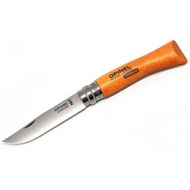 Opinel No.7 Carbon bicska