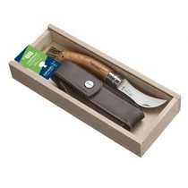 Opinel No.8 Díszdobozos Gombász bicska