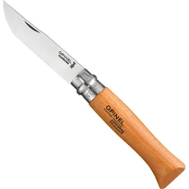 Opinel No.9 Carbon bicska