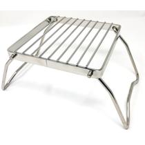 Pathfinder grill