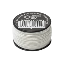 Dyna X Micro Cord (100+ft) - White