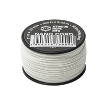 Dyna X Micro Cord (100+ft) - White