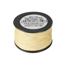Micro Kevlar Cord 1.18mm (125ft) - Yellow